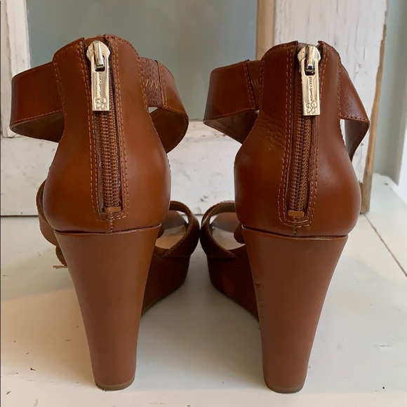 Jessica Simpson Wedges - Picture 4 of 8